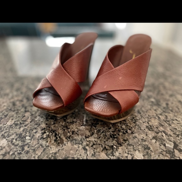 Wedges - Picture 3 of 5